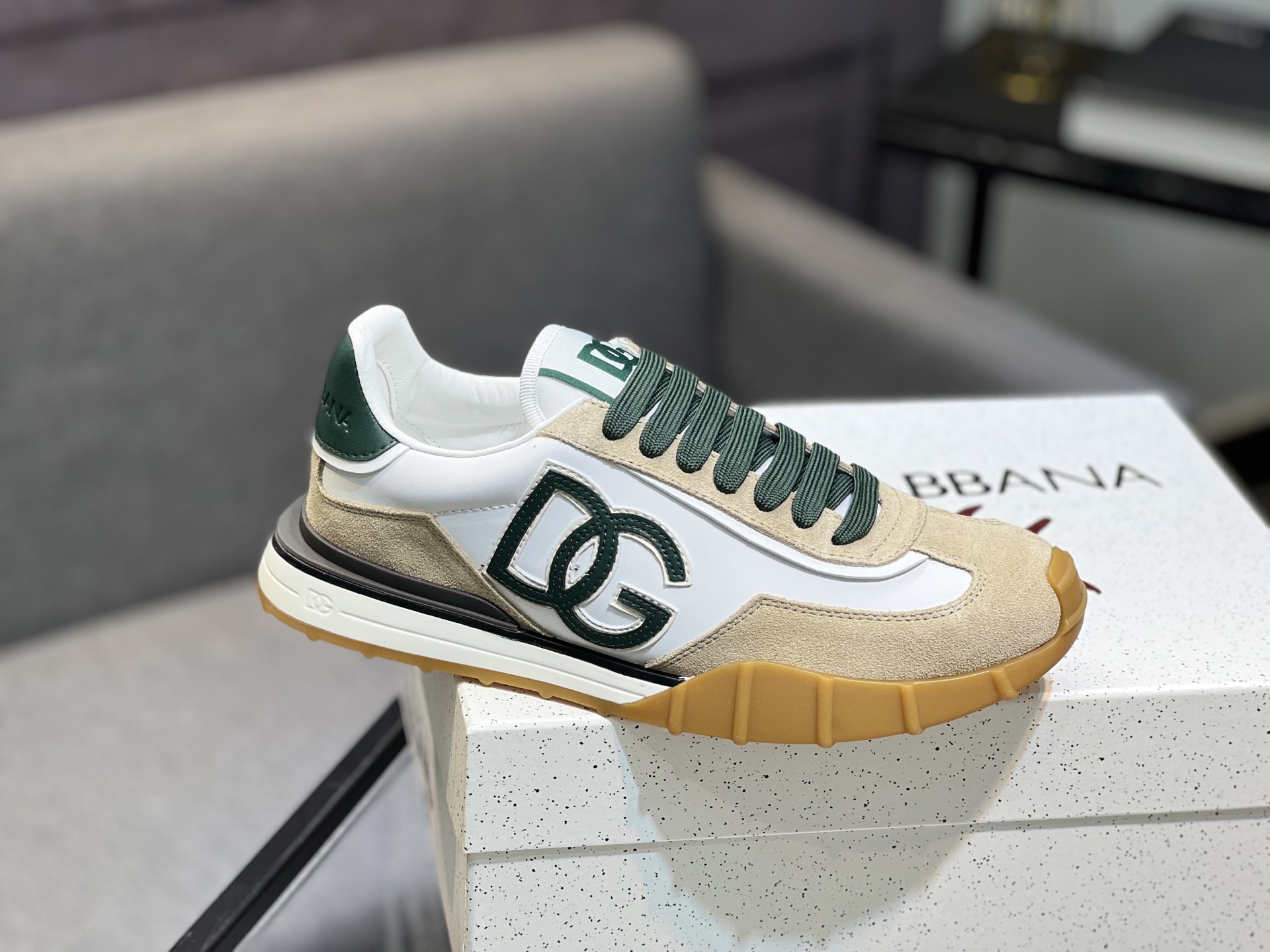 olce & Gabbana shoe